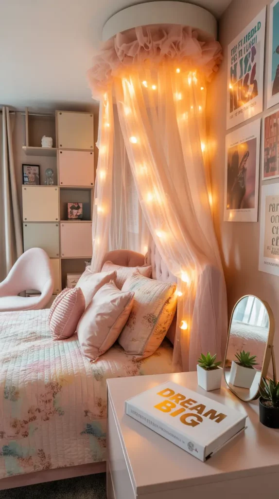 65 Dorm Room Trend 2025: Stylish, Practical, and Modern College Room Ideas
