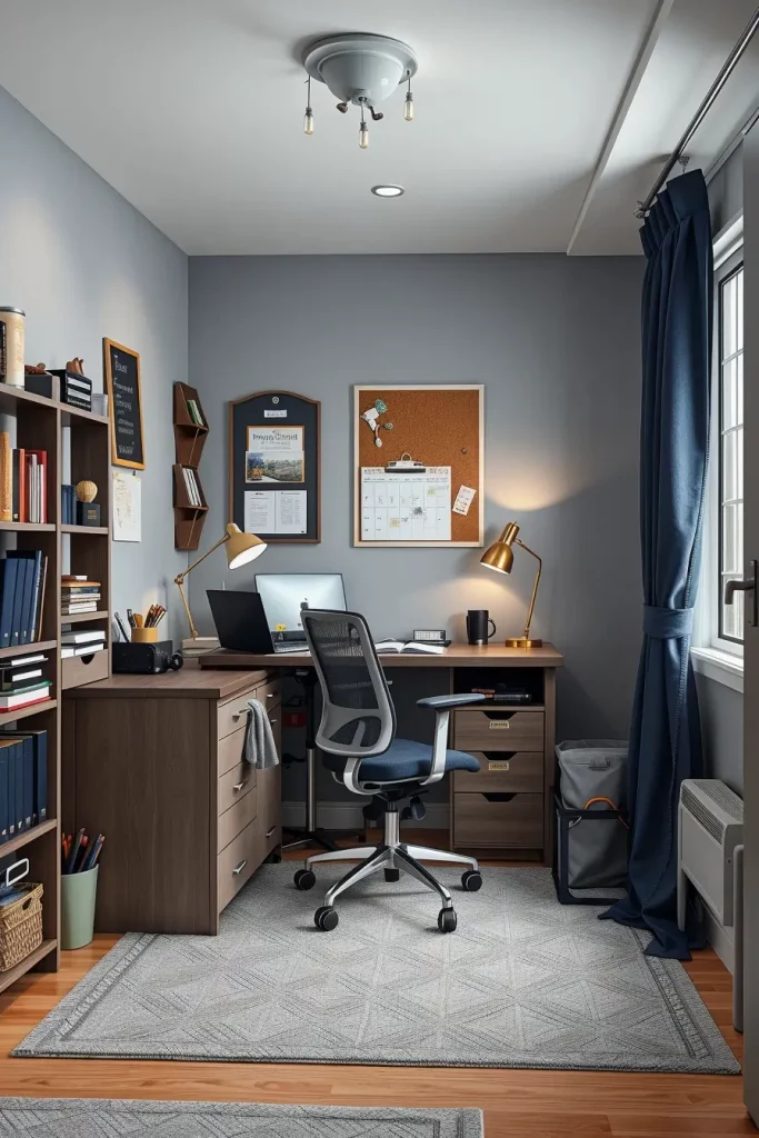 63 Dorm Room Ideas for Boys College: Stylish, Practical & Cool Designs
