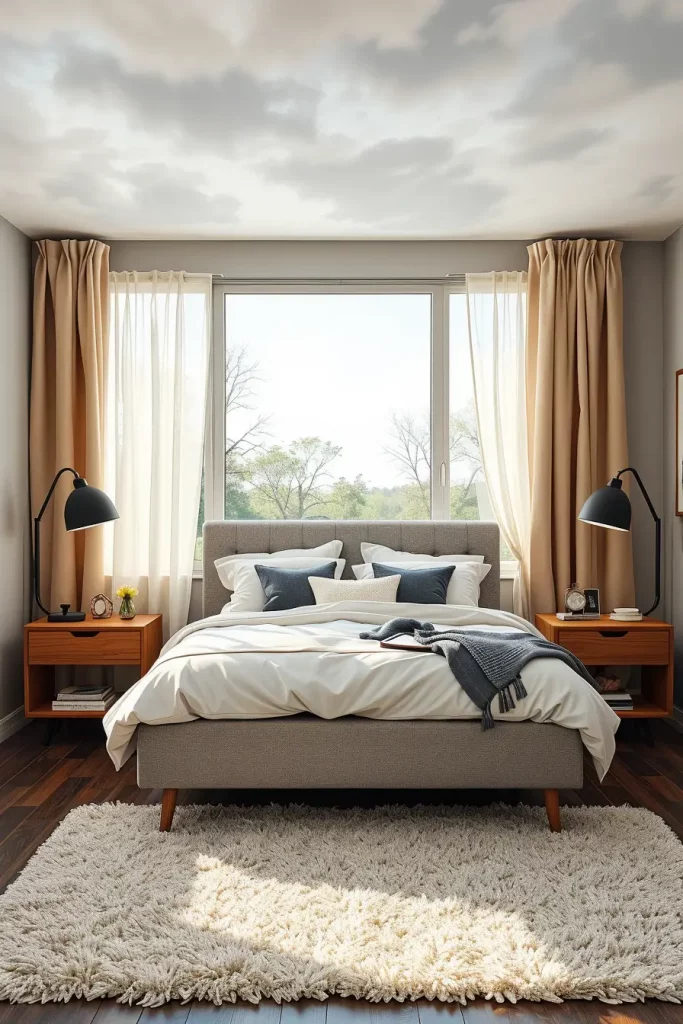 69 Trending Bedroom Color Palettes to Refresh Your Space in Style