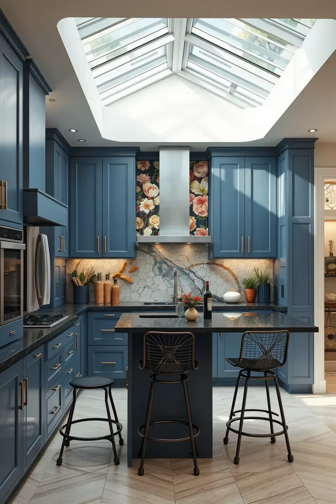 62 Chic Kitchen Backsplash Ideas to Elevate Your Space
