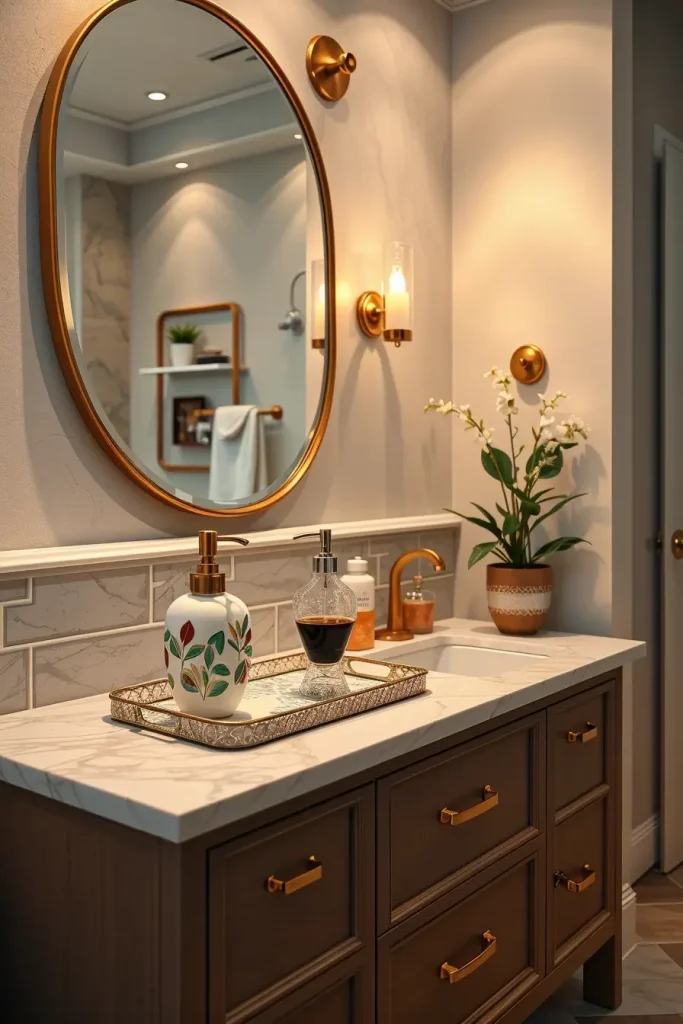 Lathered in Luxury, Priced for Reality: 62 Affordable Modern Bathroom Decor Ideas You Haven’t Tried Yet