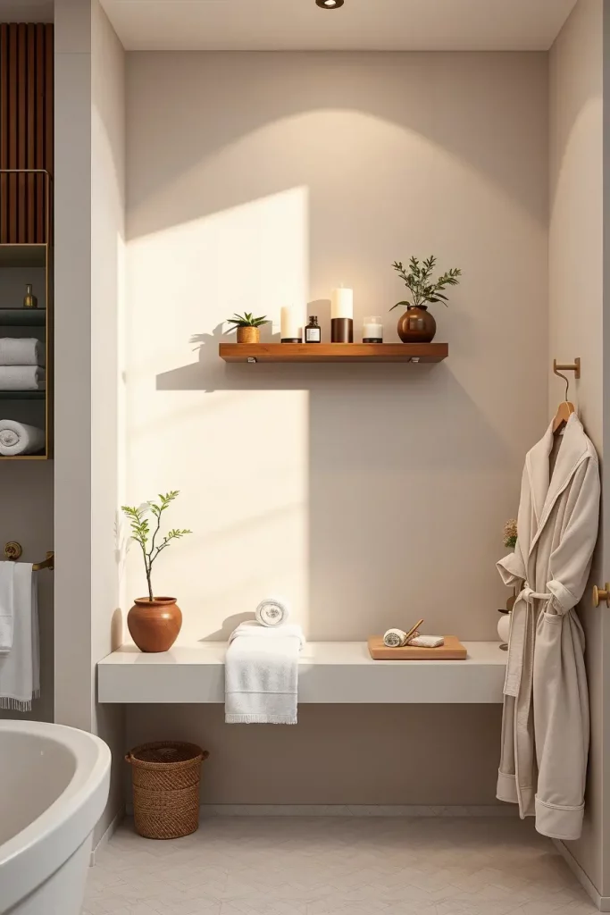 65 Spa-Like Bathroom Ideas to Create a Relaxing Home Retreat