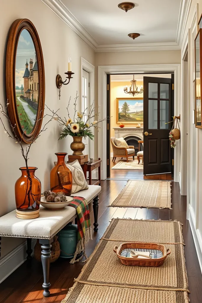 61 Ralph Lauren Hallway Ideas for a Timeless and Elegant Interior