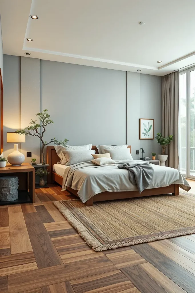 63 Quiet Luxury Ideas in Bedroom for a Refined and Elegant Look