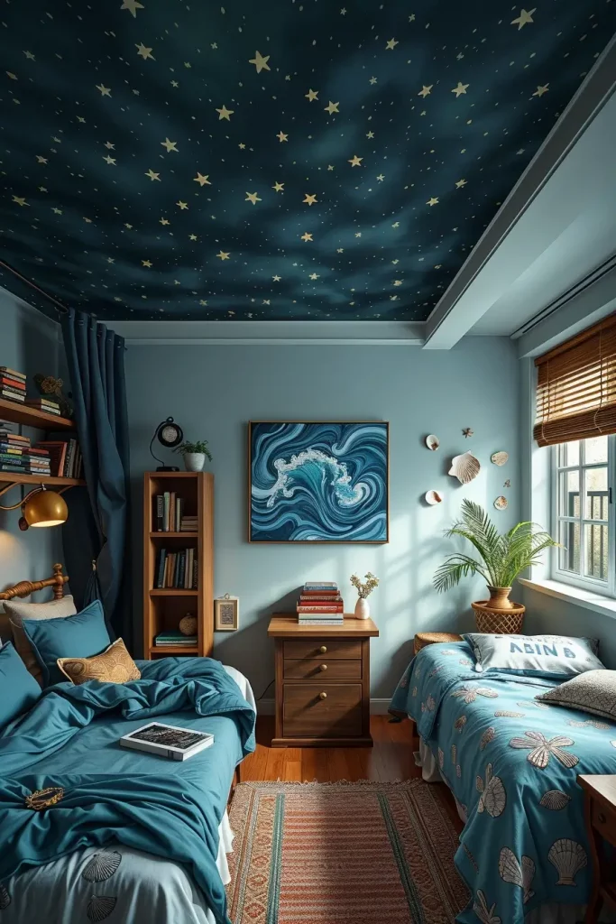 68 Dorm Room Ideas 2025: Stylish & Functional Inspiration for Modern College Living
