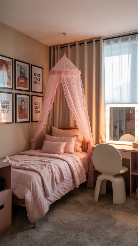 65 Dorm Room Trend 2025: Stylish, Practical, and Modern College Room Ideas