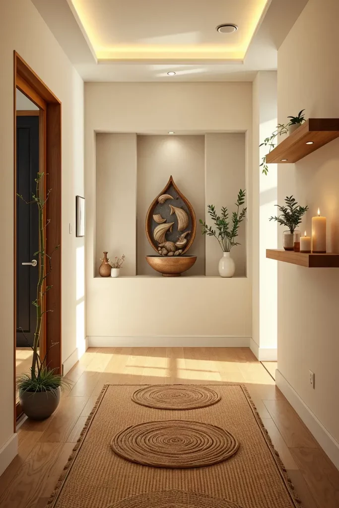 From Boring to Breathtaking: 62 Stylish Corridor Ideas to Transform Any Hallway