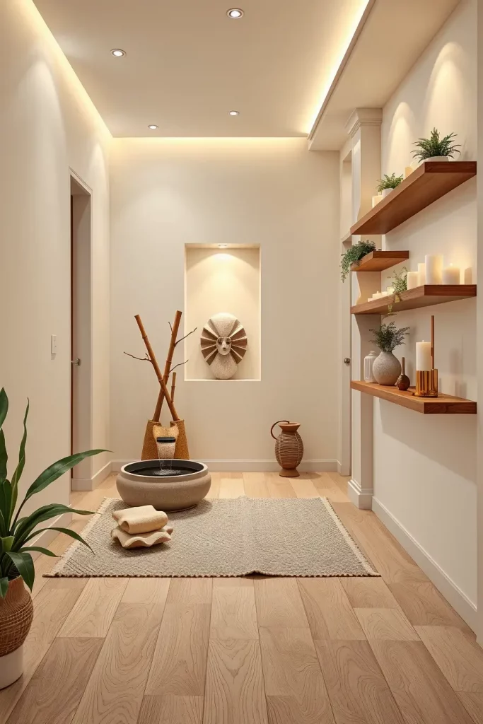 From Boring to Breathtaking: 62 Stylish Corridor Ideas to Transform Any Hallway