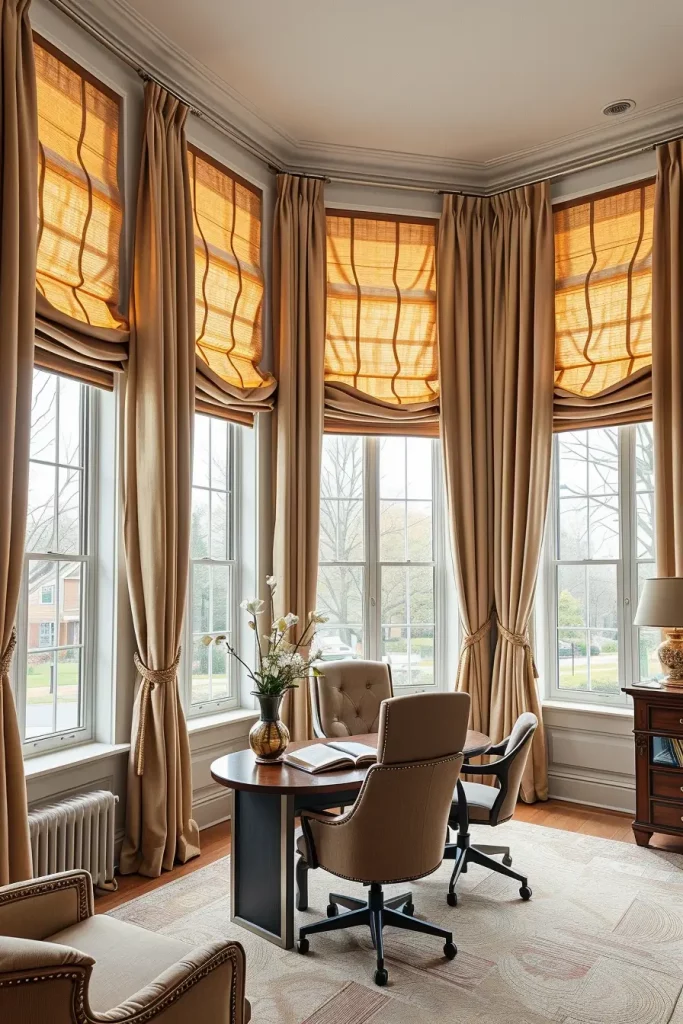 60 Home Office Makeovers to Transform Your Workspace with Style and Function