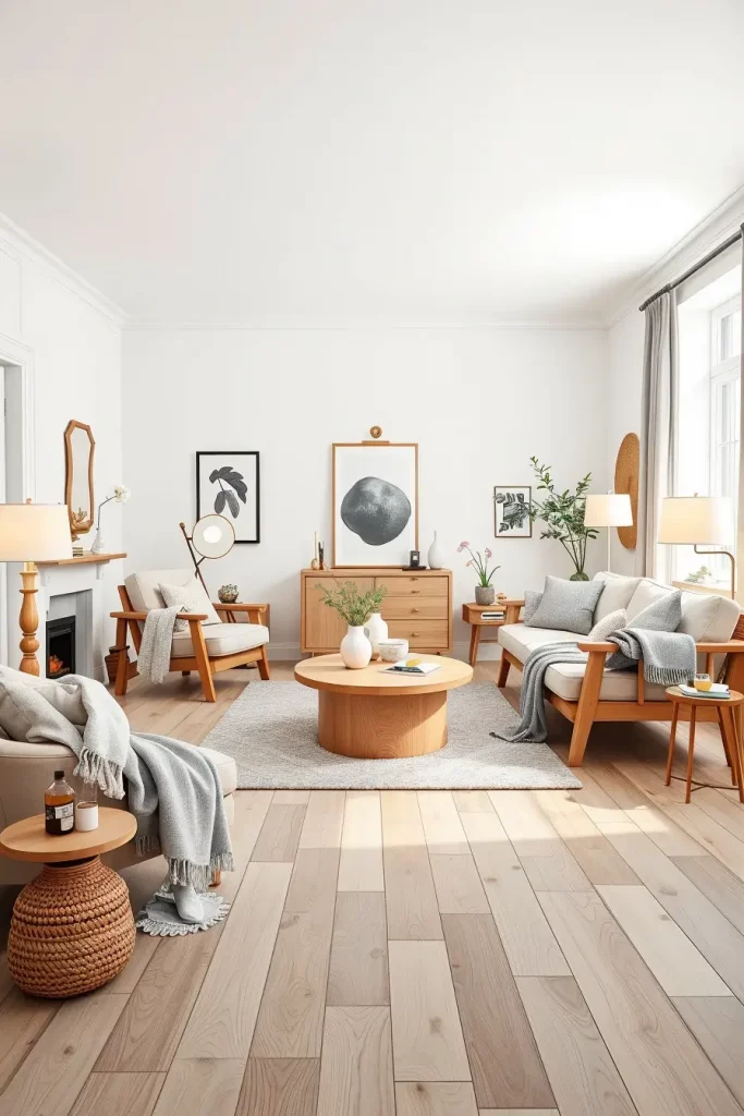 64 Global Home Decor Style Ideas to Inspire World-Inspired Interiors