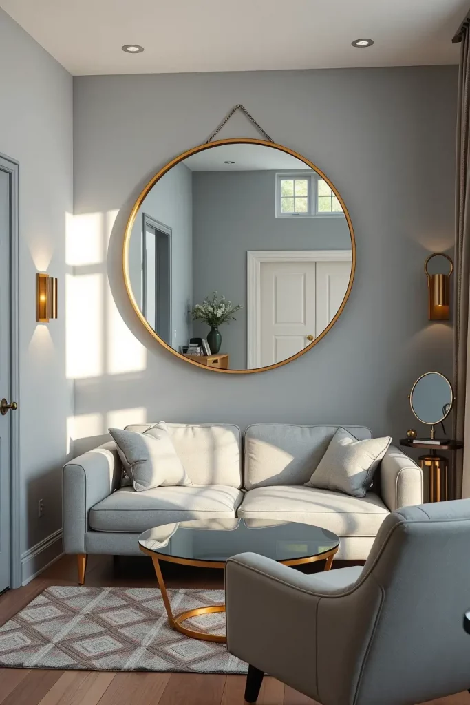 66 Modern Small Living Rooms: Stylish Ideas to Maximize Your Space