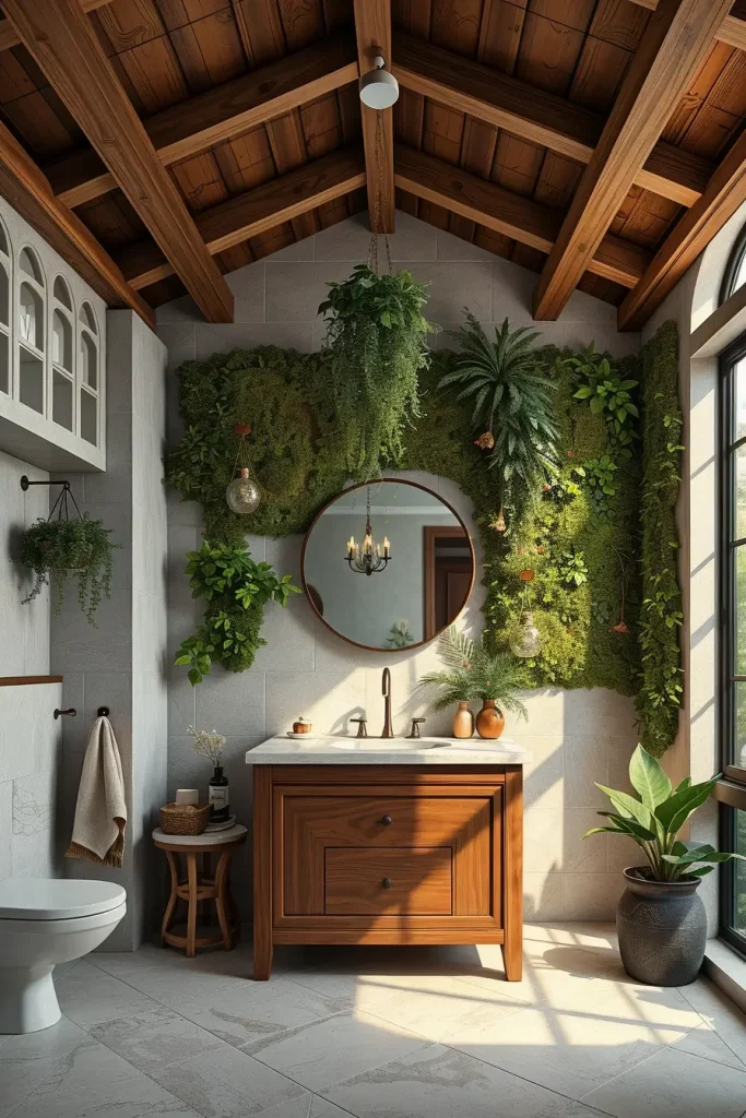 Soak Up the Future: 63 Bathroom Design Trends That Are Redefining Relaxation