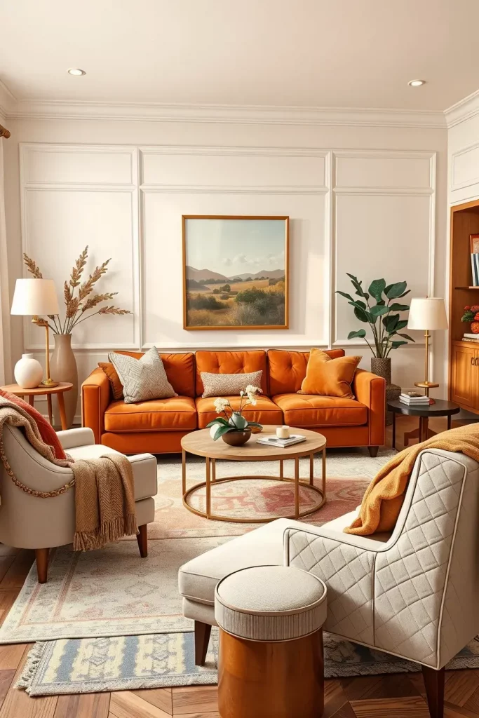 Beyond Beige: 64 Transformative Neutral Living Room Updates You Never Saw Coming