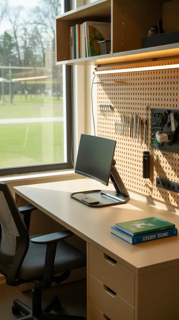 65 Dorm Room Trend 2025: Stylish, Practical, and Modern College Room Ideas