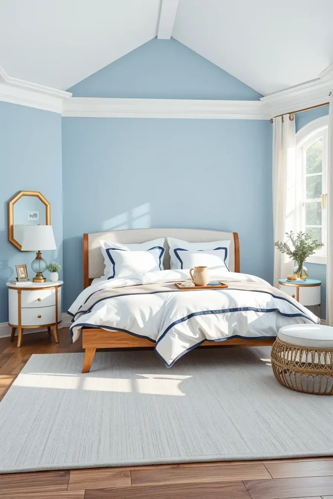 69 Trending Bedroom Color Palettes to Refresh Your Space in Style