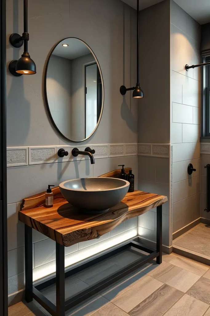 Lathered in Luxury, Priced for Reality: 62 Affordable Modern Bathroom Decor Ideas You Haven’t Tried Yet