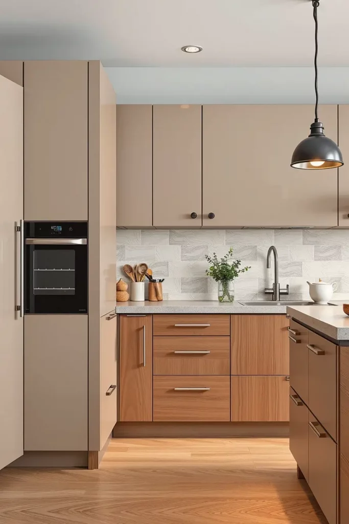 66 Quiet Luxury Ideas in Kitchen: Refined Style for a Modern, Elegant Space