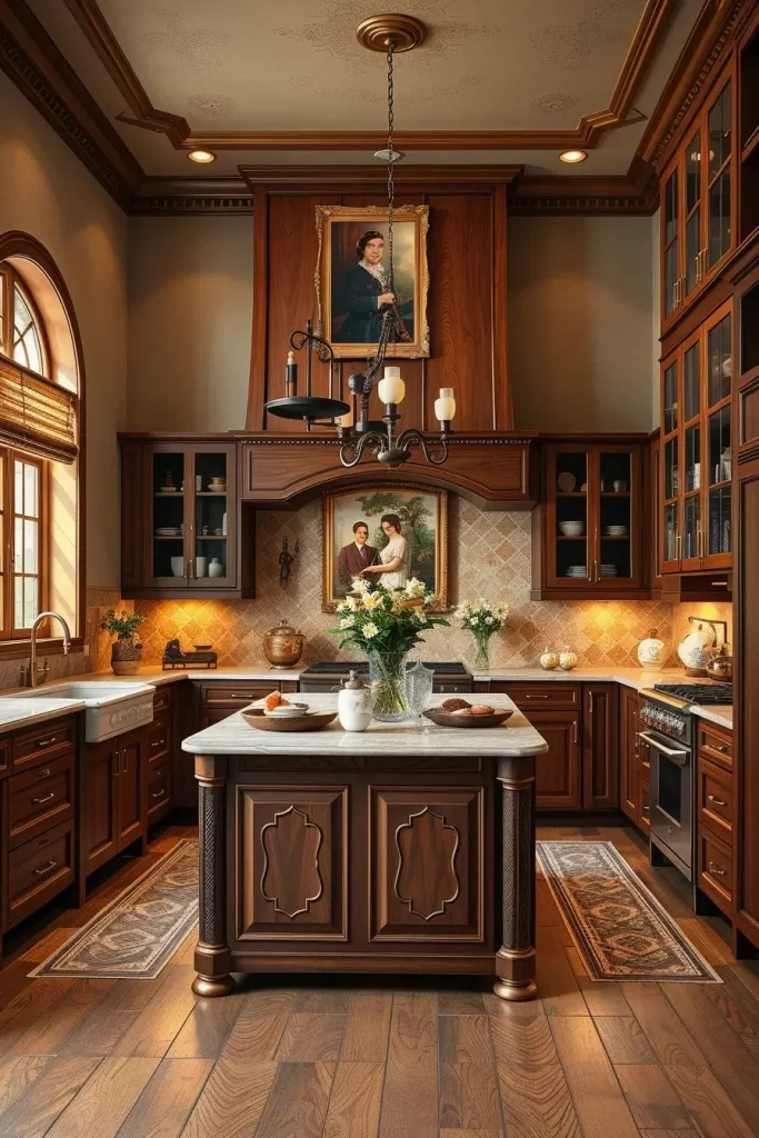 59 Ralph Lauren Kitchen Ideas for a Timeless and Elegant Home