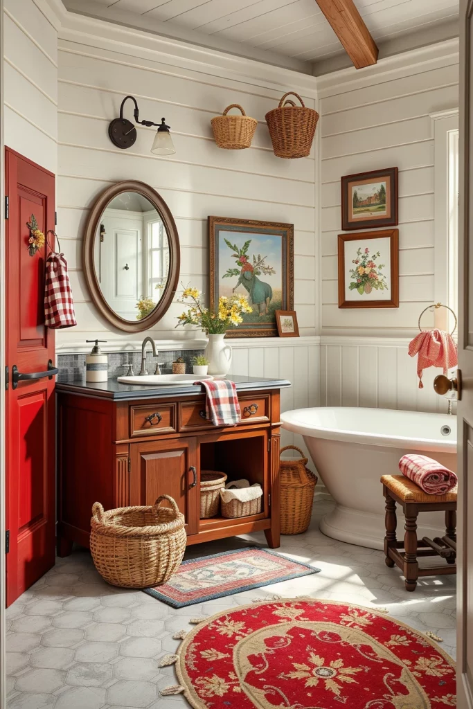 60 Ralph Lauren Bathroom Ideas for a Timeless and Luxurious Retreat
