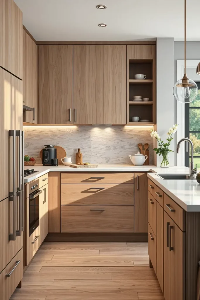 66 Quiet Luxury Ideas in Kitchen: Refined Style for a Modern, Elegant Space