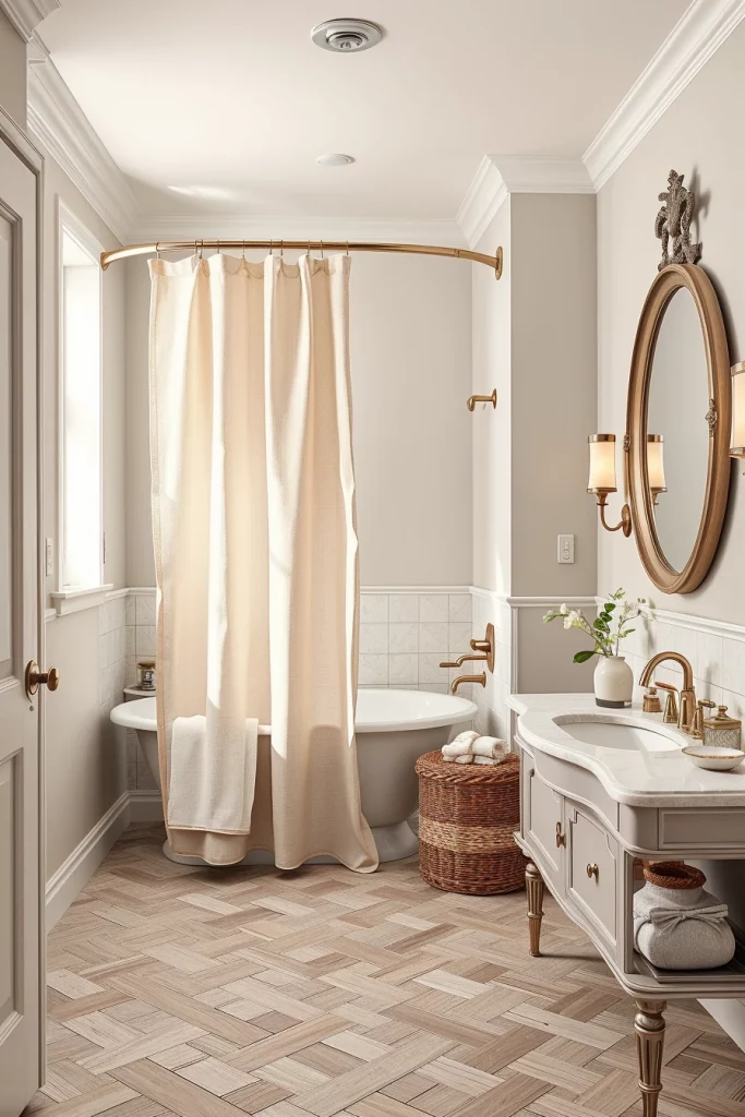 60 Ralph Lauren Bathroom Ideas for a Timeless and Luxurious Retreat