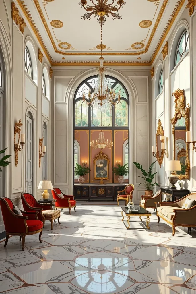 64 Global Home Decor Style Ideas to Inspire World-Inspired Interiors