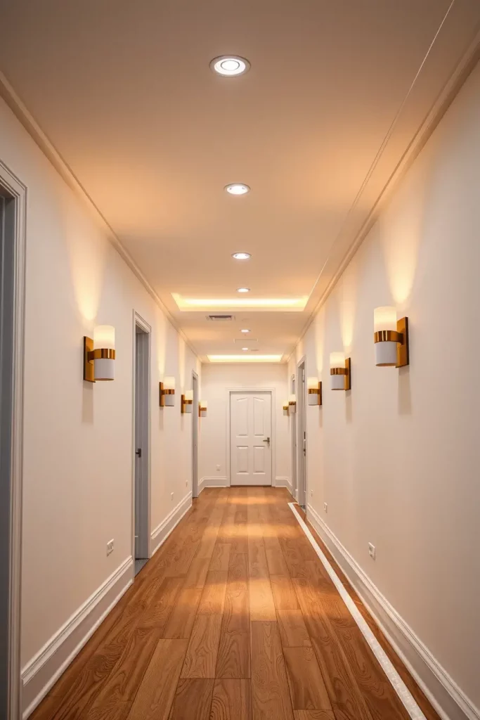 From Boring to Breathtaking: 62 Stylish Corridor Ideas to Transform Any Hallway