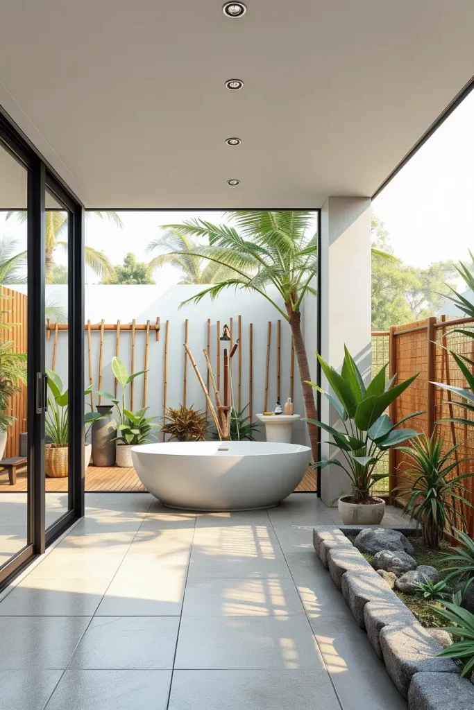 Soak Up the Future: 63 Bathroom Design Trends That Are Redefining Relaxation