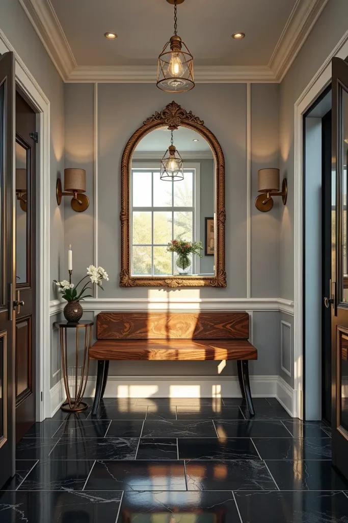 Micro Lobbies, Mega Style: 62 Unexpected Designs That Break the Mold