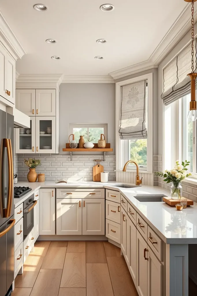 61 Modern Dreamy Kitchens That Redefine Elegance and Functionality