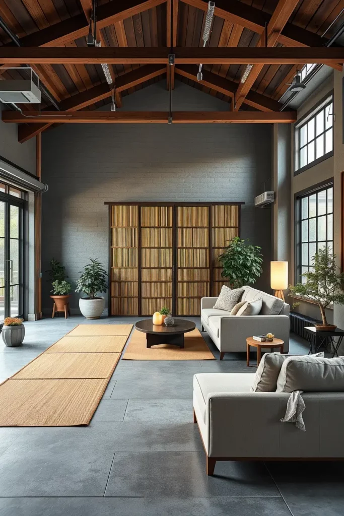 The Garage Reimagined: 62 Wildly Unexpected Ways to Create Your Chill Zone