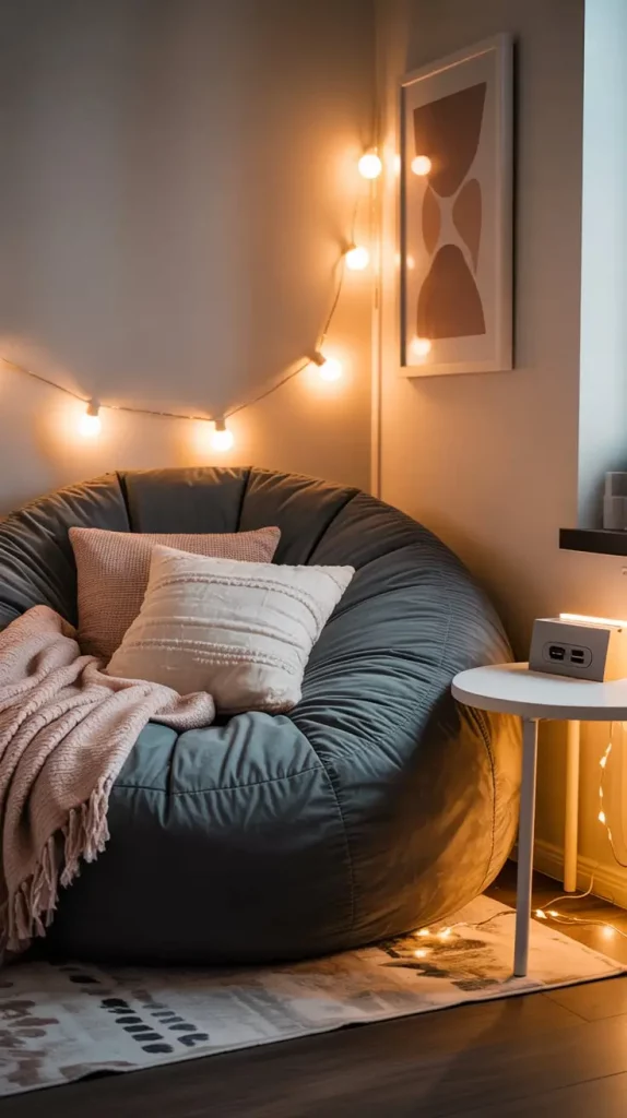 65 Dorm Room Trend 2025: Stylish, Practical, and Modern College Room Ideas