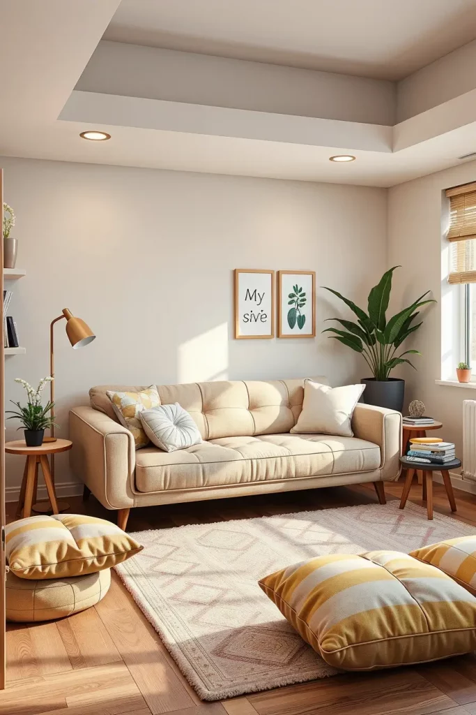 52 Aesthetic Dorm Room Designs That Make Small Spaces Feel Stylish and Cozy