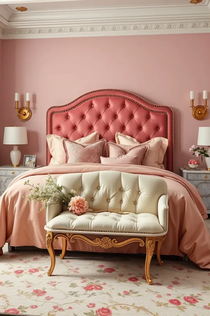 69 Trending Bedroom Color Palettes to Refresh Your Space in Style