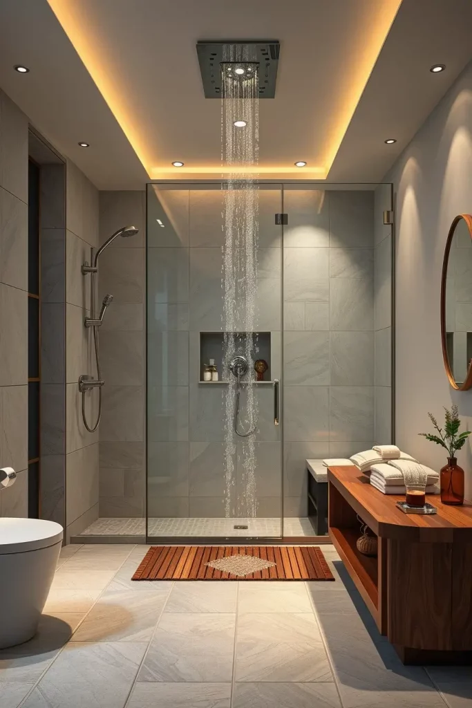 65 Spa-Like Bathroom Ideas to Create a Relaxing Home Retreat
