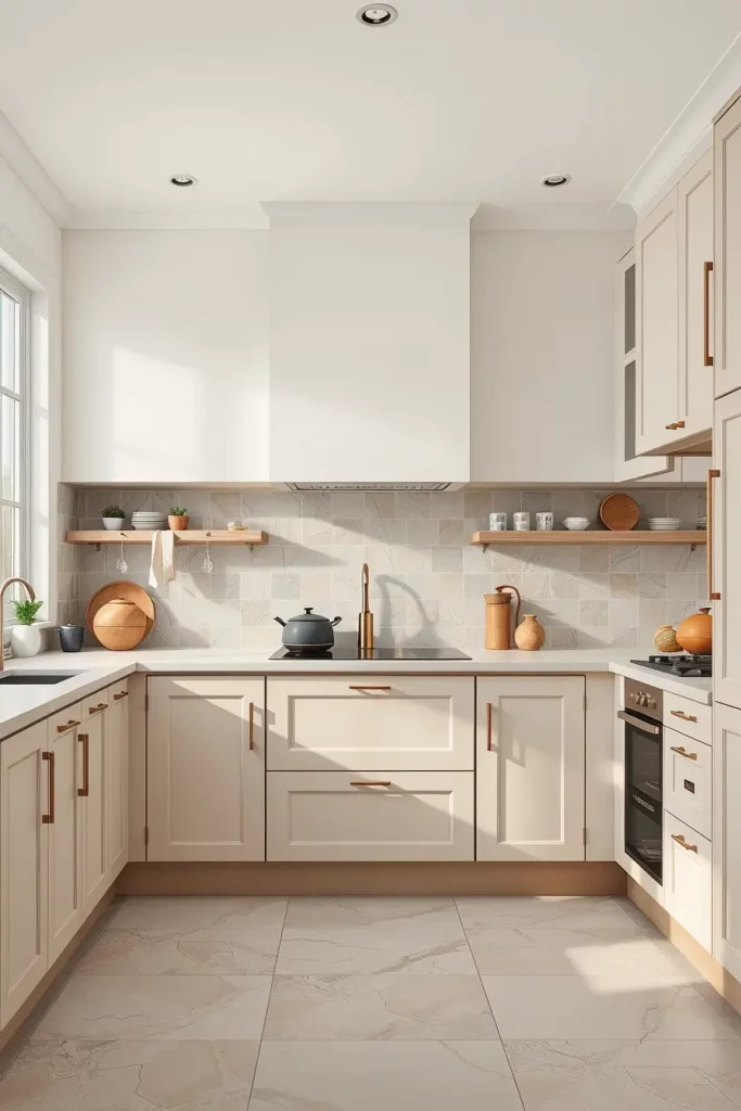 66 Quiet Luxury Ideas in Kitchen: Refined Style for a Modern, Elegant Space