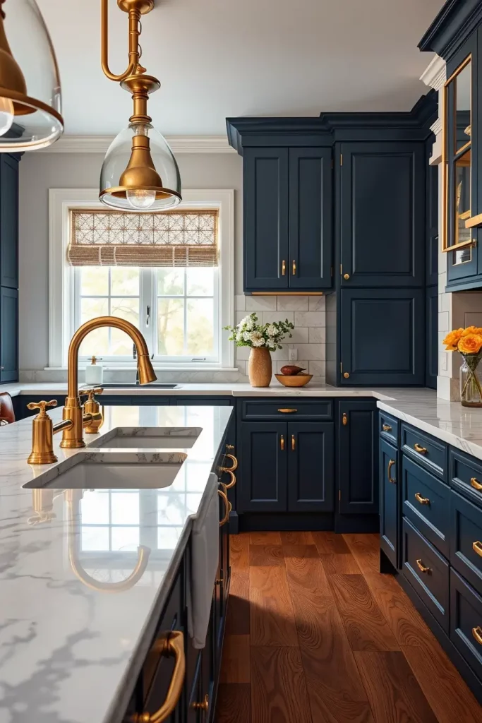 59 Ralph Lauren Kitchen Ideas for a Timeless and Elegant Home