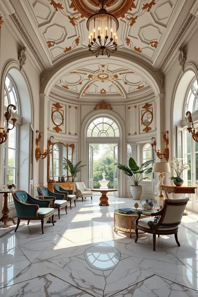 64 Global Home Decor Style Ideas to Inspire World-Inspired Interiors