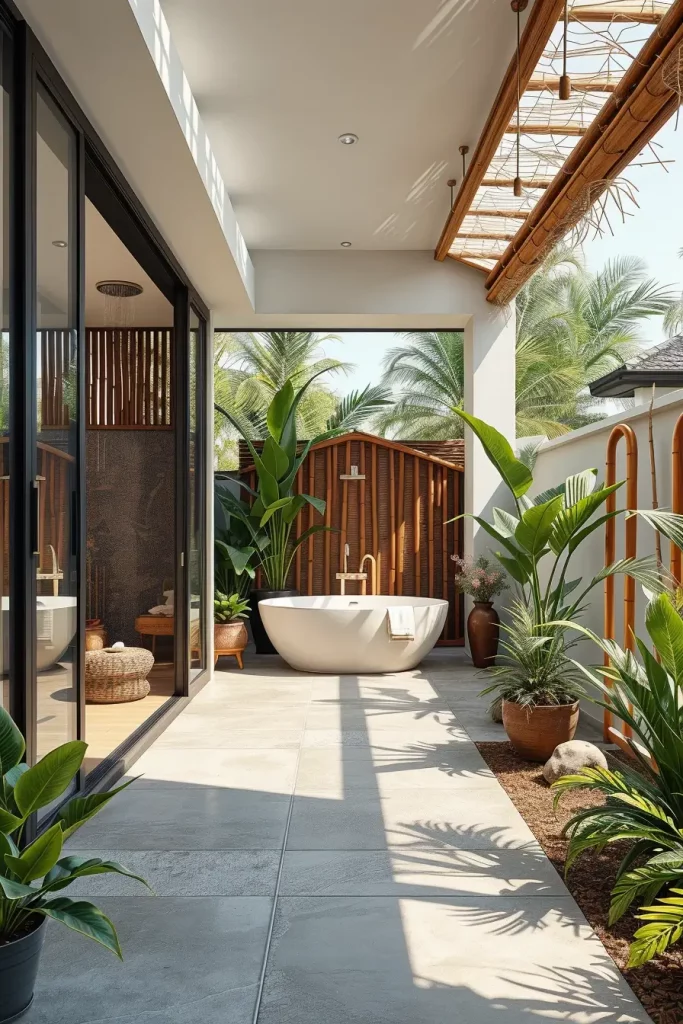 Soak Up the Future: 63 Bathroom Design Trends That Are Redefining Relaxation