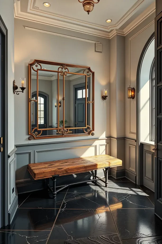 Micro Lobbies, Mega Style: 62 Unexpected Designs That Break the Mold