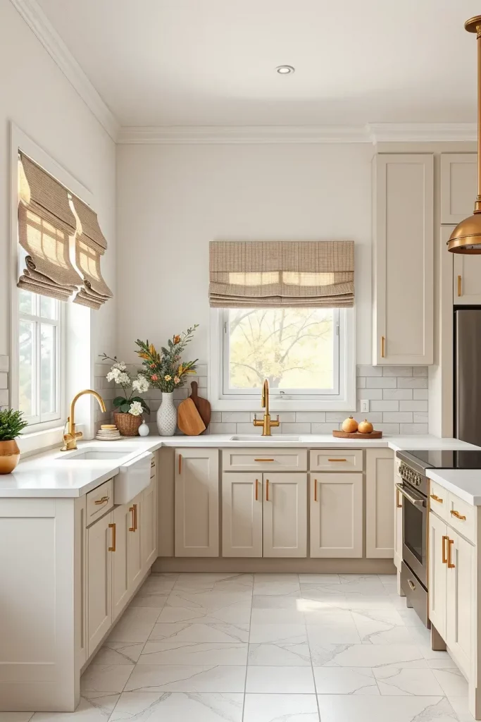 61 Modern Dreamy Kitchens That Redefine Elegance and Functionality
