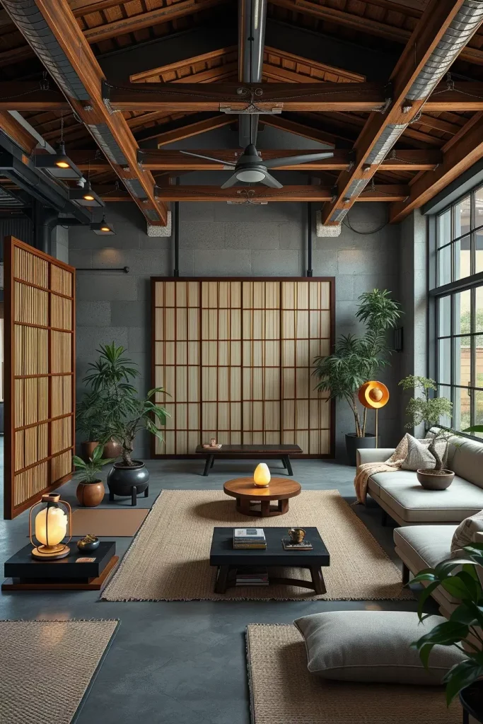 The Garage Reimagined: 62 Wildly Unexpected Ways to Create Your Chill Zone