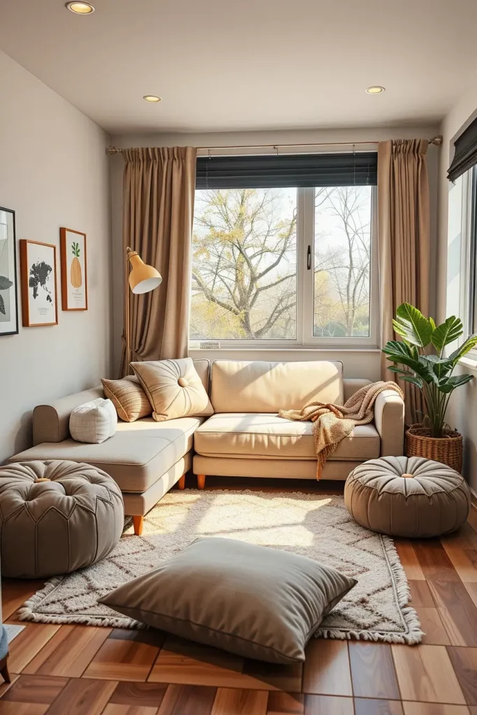 52 Aesthetic Dorm Room Designs That Make Small Spaces Feel Stylish and Cozy