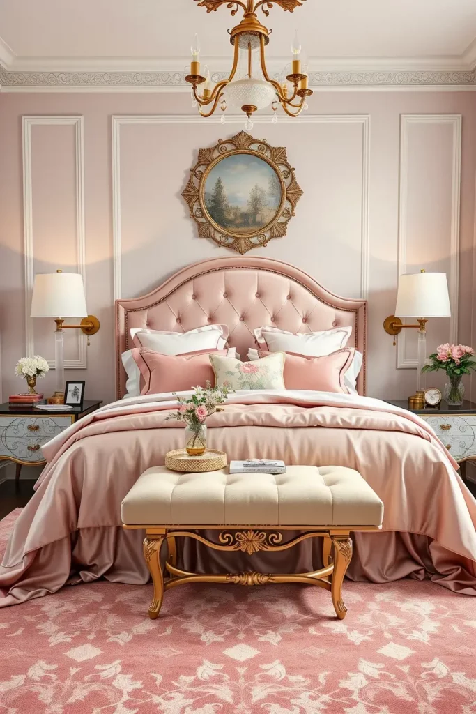 69 Trending Bedroom Color Palettes to Refresh Your Space in Style