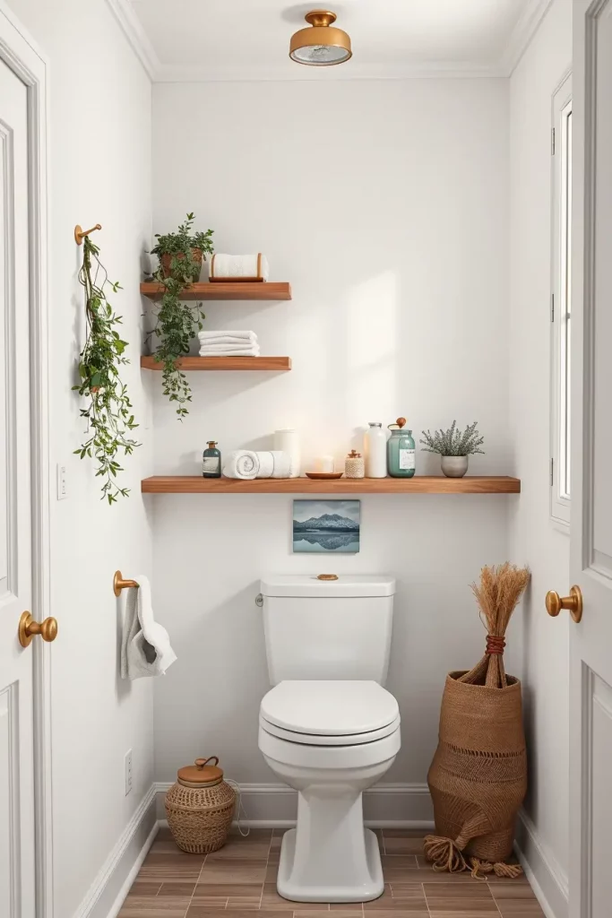 Lathered in Luxury, Priced for Reality: 62 Affordable Modern Bathroom Decor Ideas You Haven’t Tried Yet