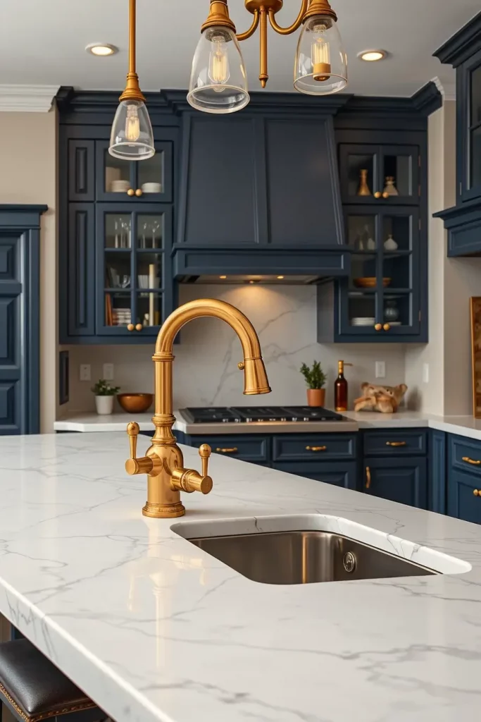 59 Ralph Lauren Kitchen Ideas for a Timeless and Elegant Home