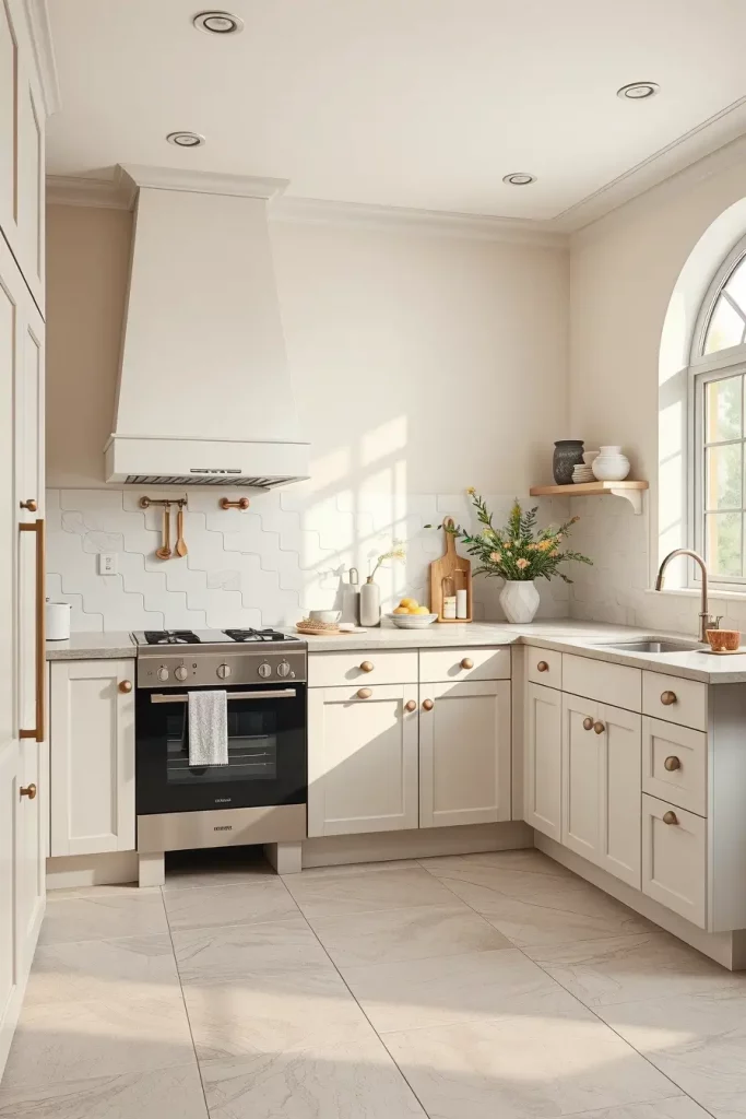 66 Quiet Luxury Ideas in Kitchen: Refined Style for a Modern, Elegant Space