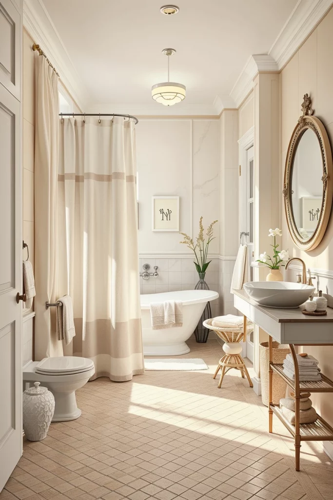 60 Ralph Lauren Bathroom Ideas for a Timeless and Luxurious Retreat