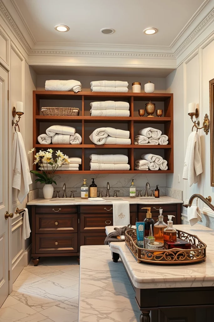 60 Ralph Lauren Bathroom Ideas for a Timeless and Luxurious Retreat