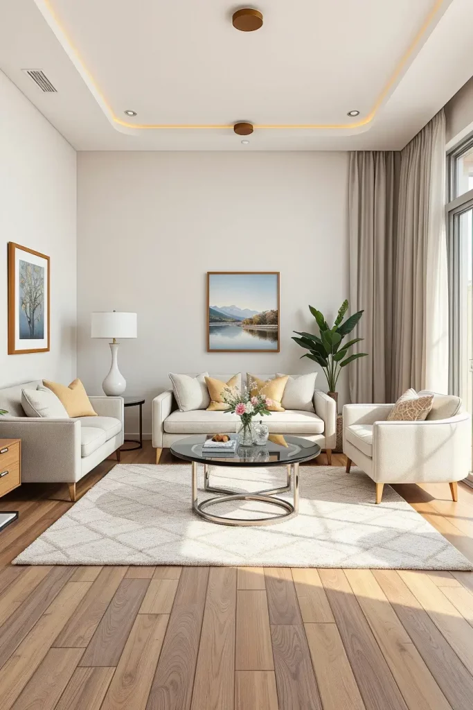 66 Modern Small Living Rooms: Stylish Ideas to Maximize Your Space